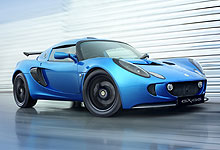 写真:Exige